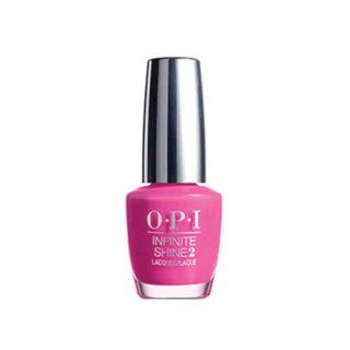 OPI Infinite Shine – Girl Without Limits